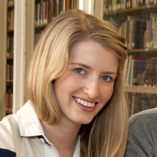 Rebecca Quinn